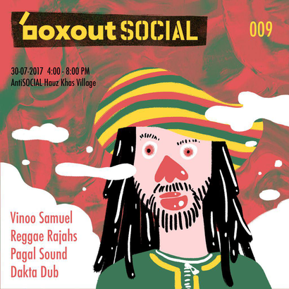 BS009.4 - Dakta Dub