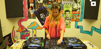 Nightwave Live From The HQ Nightwave Live From The HQ