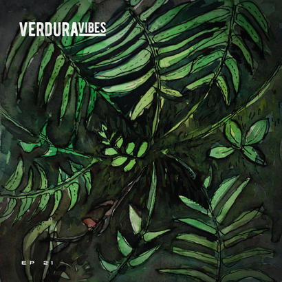 Verdura Vibes 021