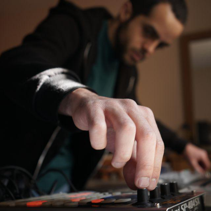 Experimental Hour 031 - Muqata'a