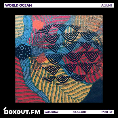 World Ocean 017 - AGENT