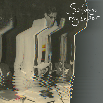 So long, My Savior 003 - Rounak Maiti