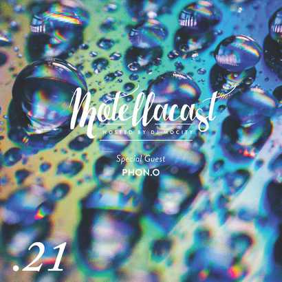 Motellacast 021