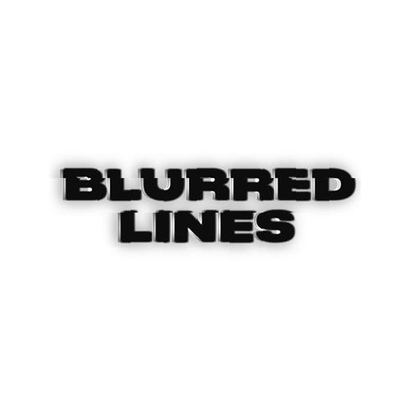 Blurred Lines