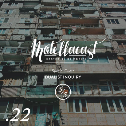 Motellacast 022