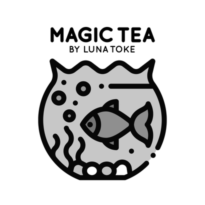 Magic Tea