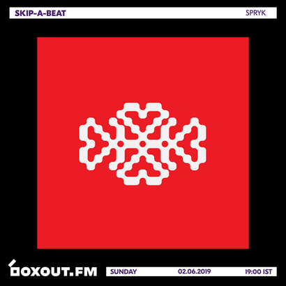 Skip-A-Beat 026 - Spryk