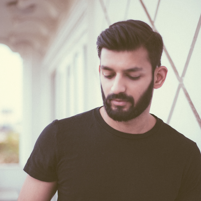 Rohan Kalé