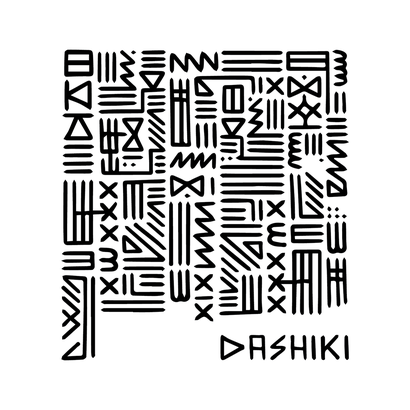 Dashiki