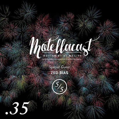 Motellacast 035