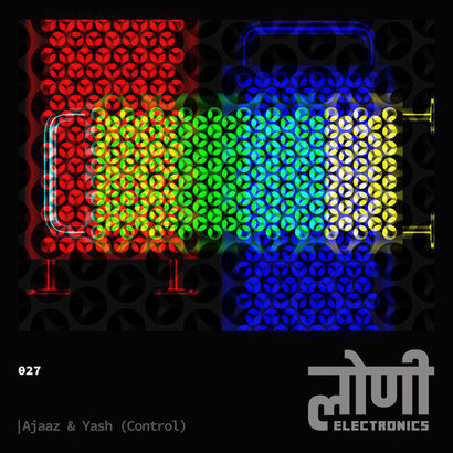 लोणी Electronics 027 - Ajaaz & Yash