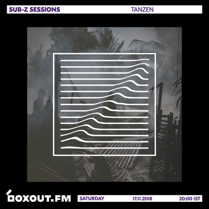 Sub-Z Sessions 038 - Tanzen