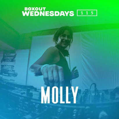 Boxout Wednesdays 115.2 - Molly