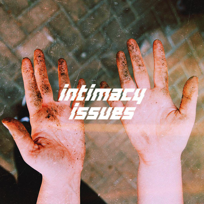 Intimacy Issues 004 - Zokhuma