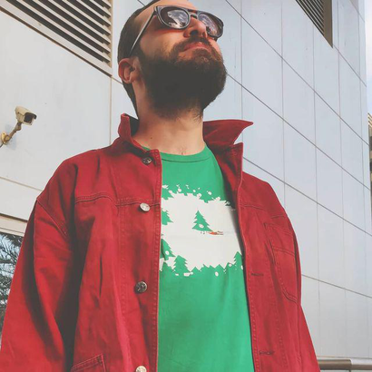 Bandcamp hour 014 - Radyous