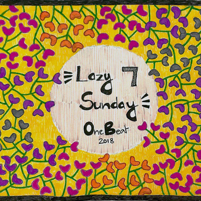 Lazy Sunday 007 - MALFNKTION (One Beat Special)