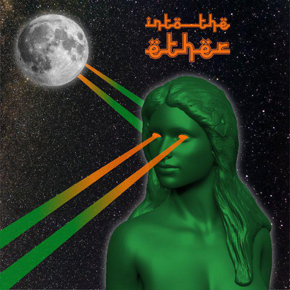Into The Ether 009 - manaalina