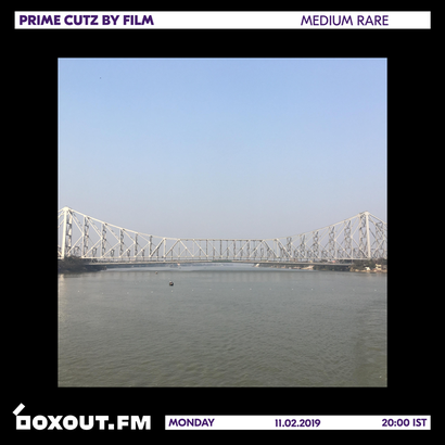 Medium Rare 033 - Prime Cutz by FILM