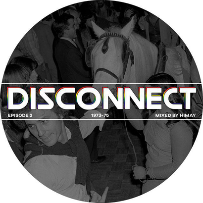 Disconnect 002 - Himay