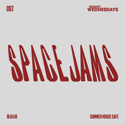 BW057.2 - Spacejams