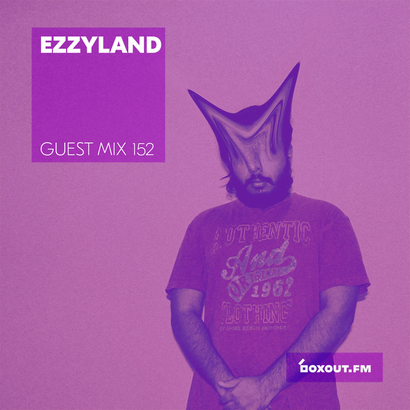 Guest Mix 152 - Ezzyland