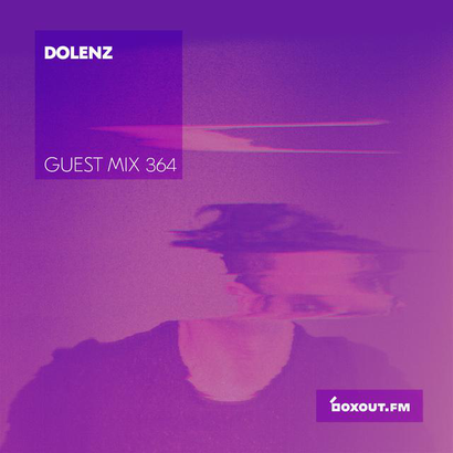 Guest Mix 364 - Dolenz