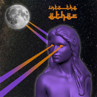 Into The Ether 013 - manaalina