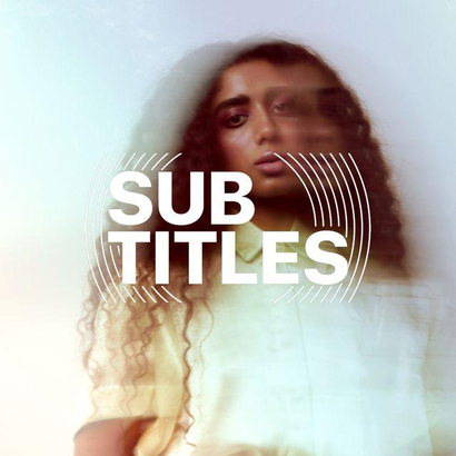Sub-Titles 021 - The Untitled One