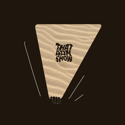 That 4AM Show 027 - Earth & Grass