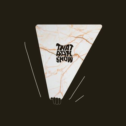 That 4AM Show 018 - Earth & Grass (For Jeff)