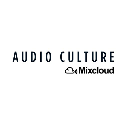 Mixcloud Presents Audio Culture