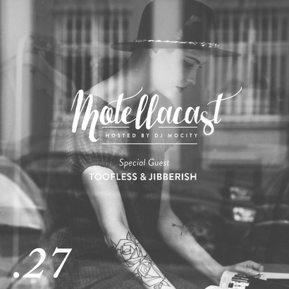 Motellacast 027