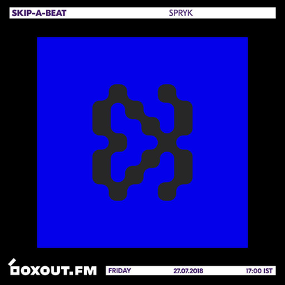 Skip-A-Beat 016 - Spryk