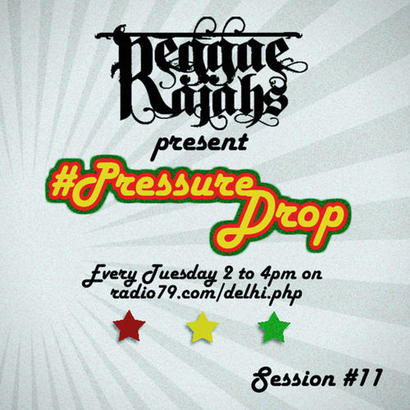 Pressure Drop #11