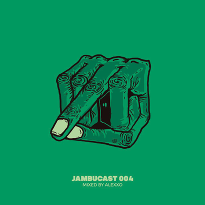 JAMBUCAST004 / Alexxo