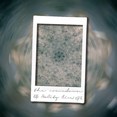 The Comedown 072 - DJ MoCity