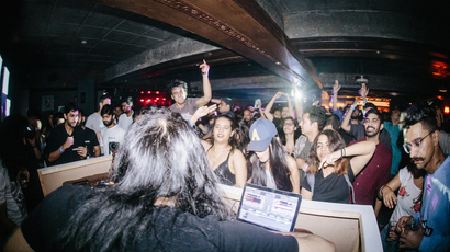 Boxout.fm Celebrates Its Second Birthday at Boxout Weekender 2019 Boxout.fm Celebrates Its Second Birthday at Boxout Weekender 2019