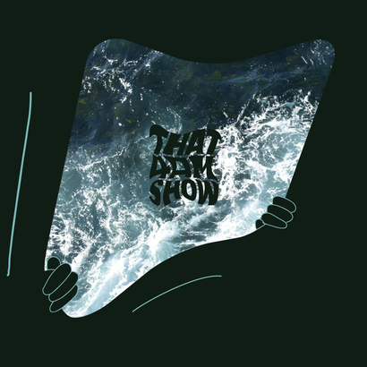 That 4AM Show 001 - Earth & Grass