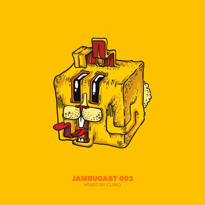 JAMBUCAST002 / Curio