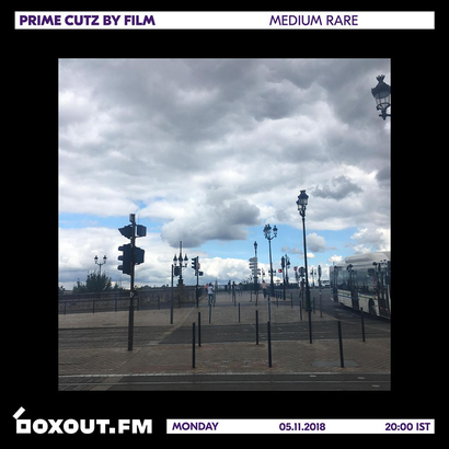 Medium Rare 028 - Prime Cutz by FILM