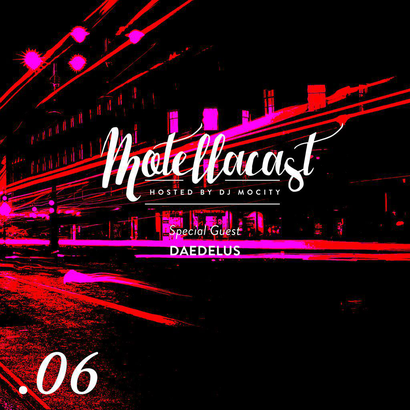 Motellacast 006