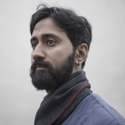 Sarathy Korwar