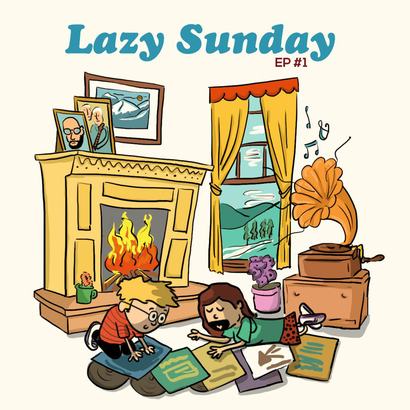 Lazy Sunday 001 - MALFNKTION