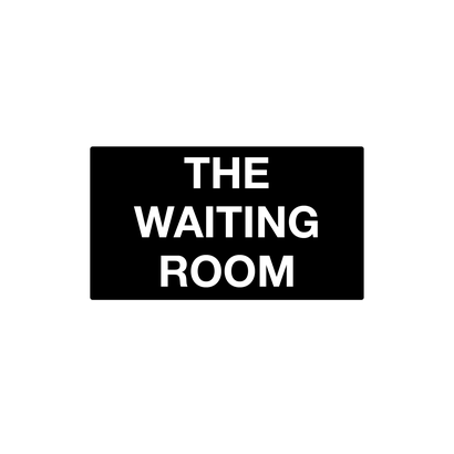 The Waiting Room