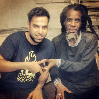 Pressure Drop 061 - Diggy Dang | Reggae Rajahs (Half Pint Special)