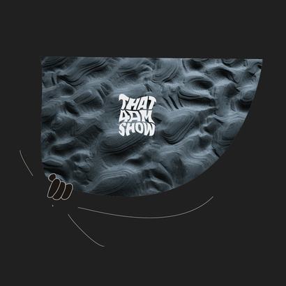 That 4AM Show 033 - Earth & Grass