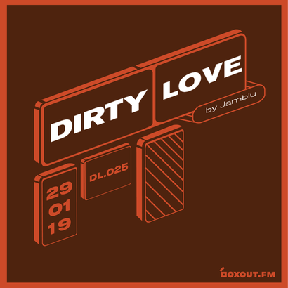 Dirty Love 025 - Jamblu