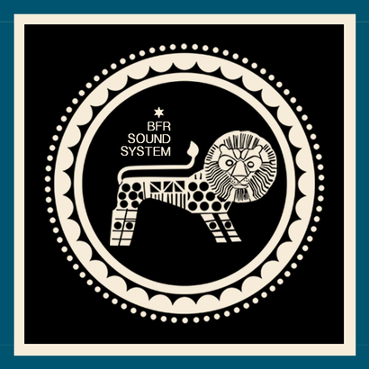DUBPLATES & 45'S 021 - Delhi Sultanate | BFR Soundsystem
