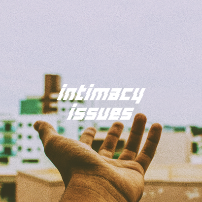 Intimacy Issues 009 - Zokhuma
