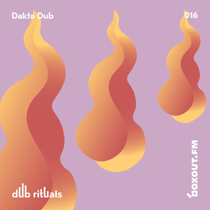 Dub Rituals 016 - Dakta Dub